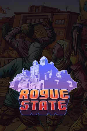 Rogue State Poster