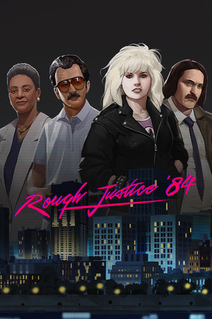 Rough Justice: 84