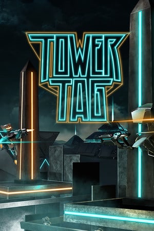 Tower Tag Poster