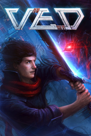 VED Poster