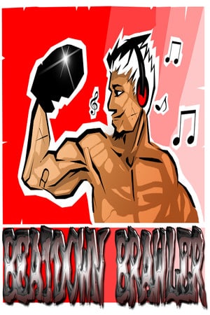 Beatdown Brawler Poster