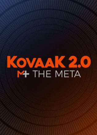 KovaaK 2.0 Poster