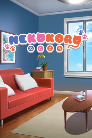 NEKOKORO Poster