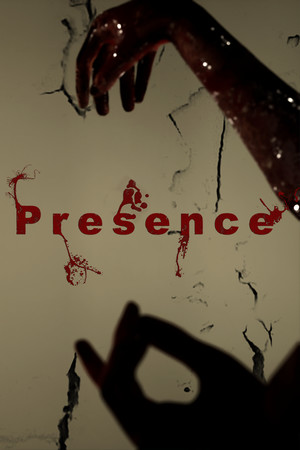 Presence Poster