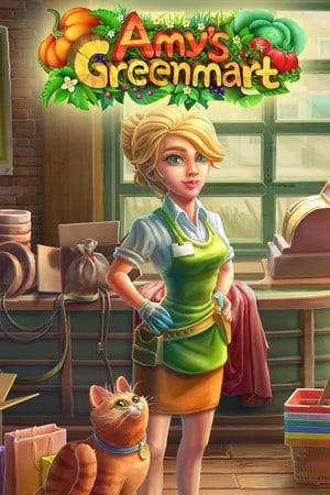 Amys Greenmart