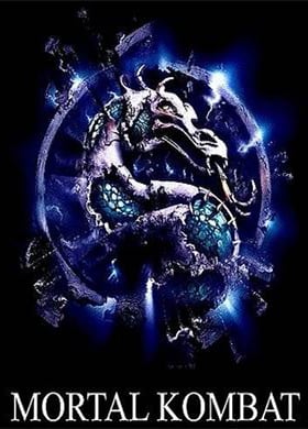 Mortal Kombat Ultimate MK6 Poster