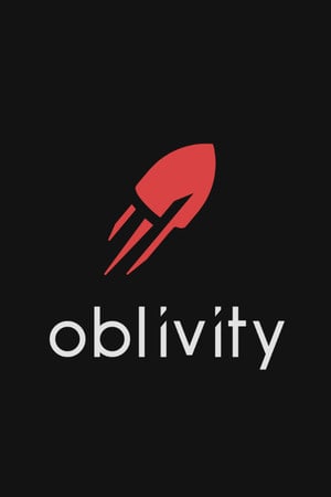 Oblivity - Find your perfect Sensitivity Poster