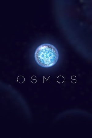 Osmos Poster