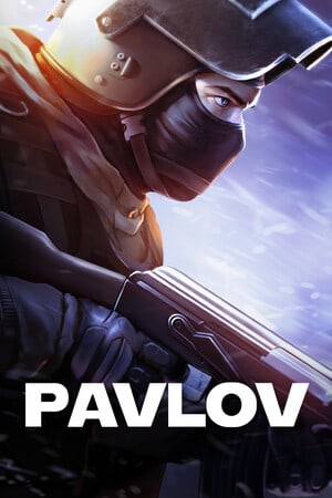 Pavlov VR Poster