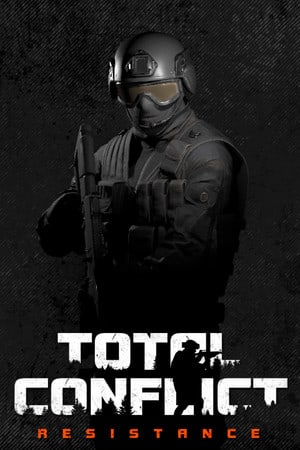 Total Conflict: Resistance Poster