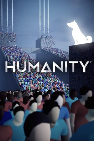 Humanity Poster