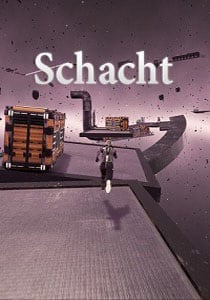 Schacht Poster