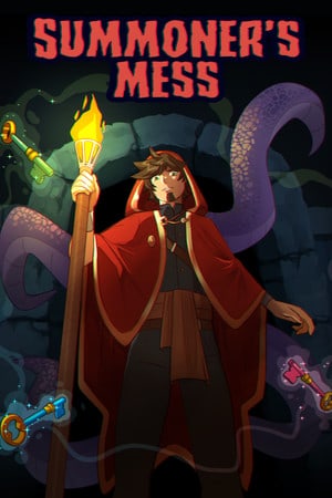 Summoners Mess