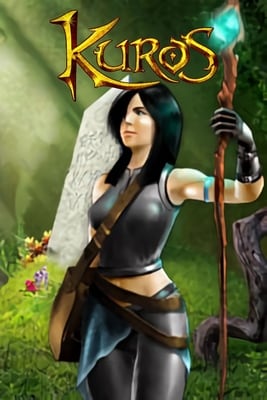 Kuros Poster