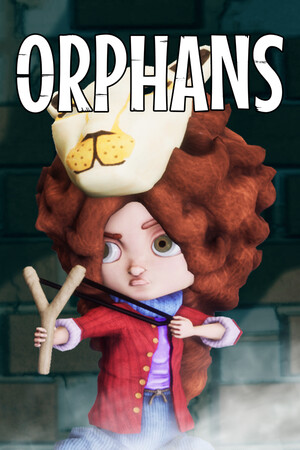 Orphans Poster