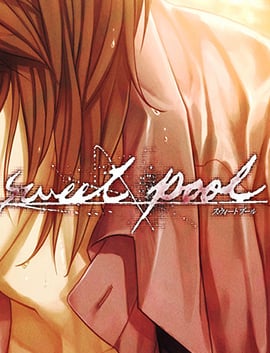 sweet pool Poster