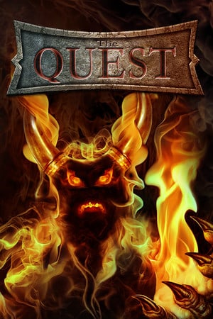 The Quest Poster