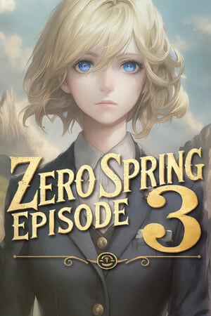 Zero spring episode 3 Poster