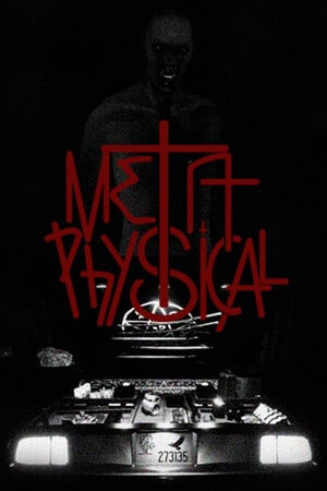MetaPhysical Poster