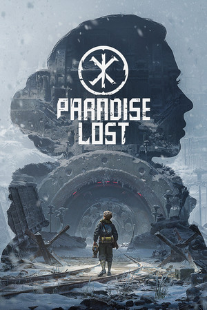 PARADISE LOST Poster