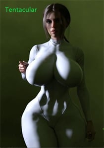 Tentacular (18+) Poster
