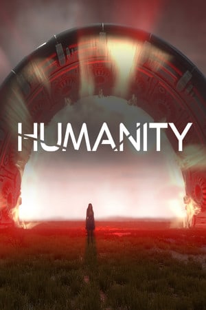 Humanity Lost Poster