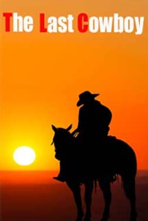 The Last Cowboy Poster