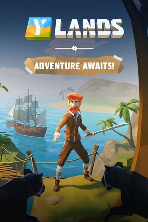 Ylands Poster