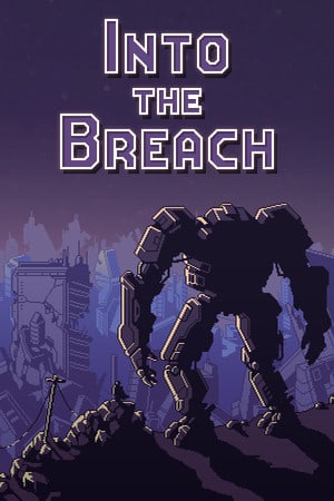 Into the Breach Poster