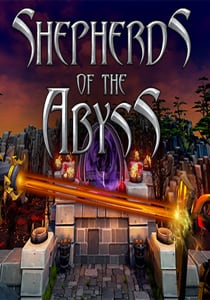 Shepherds of the Abyss Poster