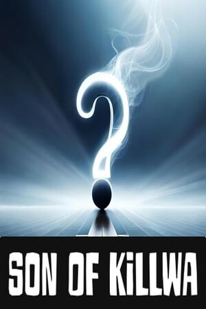 Son Of Killwa Poster