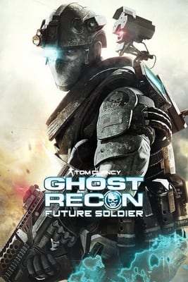 Tom Clancys Ghost Recon: Future Soldier