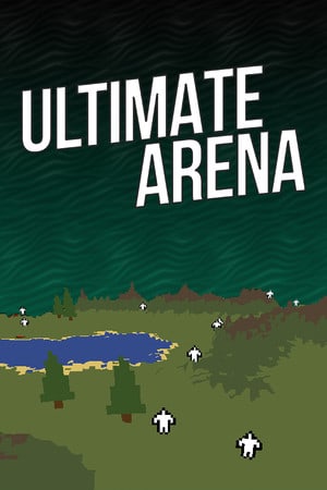Ultimate Arena Poster