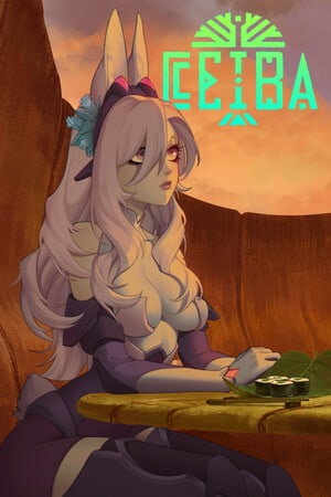 Ceiba Poster