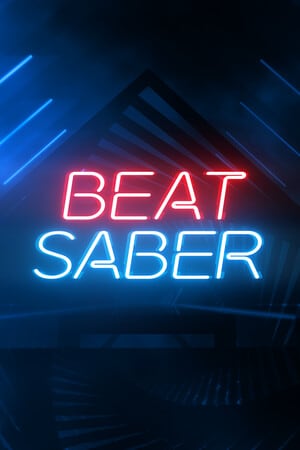 Beat Saber Poster