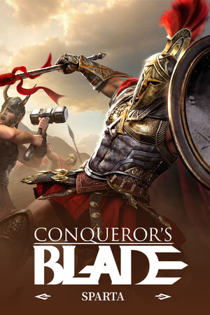 Conquerors Blade Poster