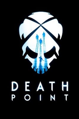Death Point Poster