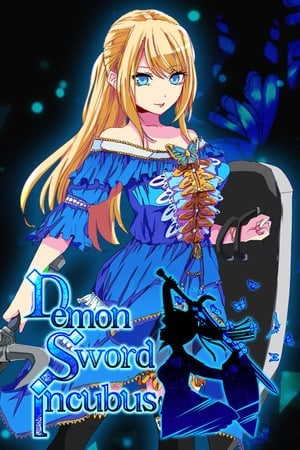 Demon Sword: Incubus Poster