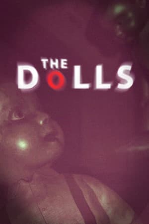 The Dolls: Reborn Poster
