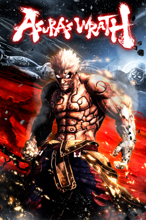 Asuras Wrath