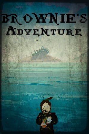 Brownies Adventure Poster