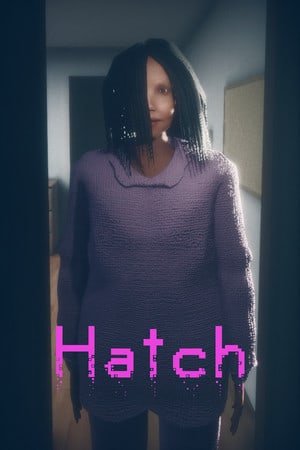 Hatch (2021) Poster