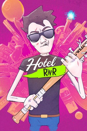 Hotel RnR