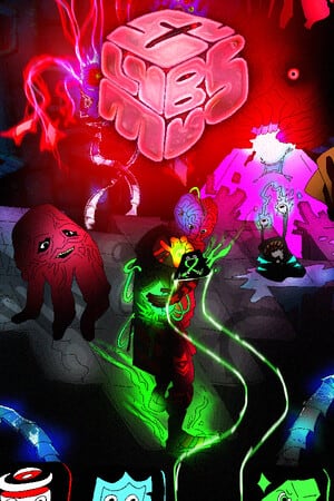 LYMBUS Poster