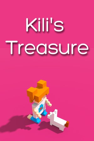 Kilis treasure Poster
