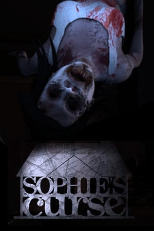Sophies Curse Poster