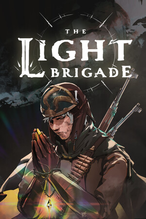 The Light Brigade Poster