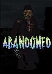 Abandoned (2021) Poster
