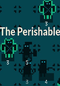 The Perishable Poster