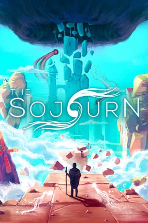 The Sojourn Poster